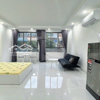 Căn Hộ 35M2 Ngay Chợ Bà Chiểu - Phòng Rộng, Cửa Sổ Lớn