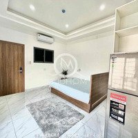 Khai Trương Studio Mới - Full Nội Thất Gần Đại Học Văn Lang - 30M2