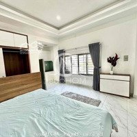 Khai Trương Studio Mới - Full Nội Thất Gần Đại Học Văn Lang - 30M2