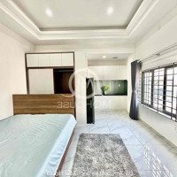 Khai Trương Studio Mới - Full Nội Thất Gần Đại Học Văn Lang - 30M2