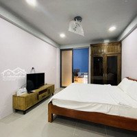 Căn Hộ Full Nội Thất 35M2 Nầm Ngay Trung Tâm Thành Phố