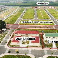 Sang Gấp Lô Đất Nền Dự Án Victoria Huyện Bàu Bàng Bình Dươngdiện Tích75M2. Liên Hệ: 0796964852