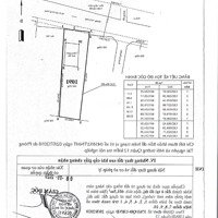 Bán Xưởng 715M2 Mặt Tiền Thạnh Xuân 52 Full Thổ Cư. Liên Hệ: 0911443138