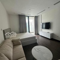 Cho Thuê Căn Hộ Studio Vinhomes Symphony Long Biên, Hà Nội. Giá : 9 Triệu/Tháng. Lh/Zalo: 0367963821