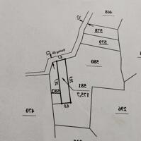 6x29m đất Thị Trấn Di Linh giá 520tr mt bê tông,sổ riêng,KDC