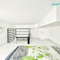 Duplex Siêu Xinh Có Sẵn Nội Thất Quận Tân Phú