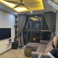 Cho thuê căn hộ chung cư CT15 Green Park Việt Hưng, Long Biên. Full nội thất. 80m. Giá: 10 triệu