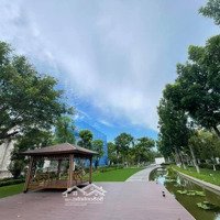 Bán Căn Biệt Thự 313M2 Bt5 Lakeside Villas Kđt Splendora Bắc An Khánh, Căn Góc, View Hồ Xanh Mát