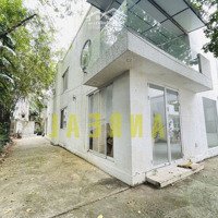 Cho Thuê Villa Mini Khu Trần Não - Sân Vườn, 1 Trệt Chỉ 20 Triệu