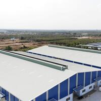 Chuyển nhượng/ cho thuê hơn 3 ha đất, nhà máy ở KCN Tây Ninh