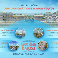 Fiato Airport City - Khu Đô Thị Tương Lai Gần Sân Bay, Tâm Điểm Của Cuộc Sống Hiện Đại