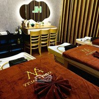 Sang Spa Mặt Tiền Nguyễn Sơn. Dtsd 84M2