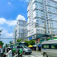 Cho thuê nguyên toà nhà tại Bình Thạnh, Nguyễn Xí, 18x50m đất, 7 tầng, 330tr/th