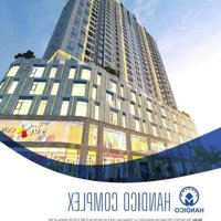 Suất Ngoại Giao, Trực Tiếp Từ Chủ Đầu Tư Dự Án Handico Complex