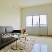 Căn Hộ 56M2, 2 Phòng Ngủ, 2 Phòng Vệ Sinh Tại Thanh Bình Residence, Thuận An, Bình Dương