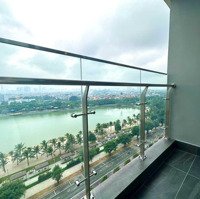 Chính Chủ Bán Căn Hộ Hoa Hậu 2N 2 Vệ Sinh54M2 Tầng Trung View Hồ Tòa A Masteri West Height, Giá Bán 4.250 Tỷ