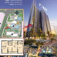 Mở Bán Dự Án The Beverly Vinhomes Mang Phong Cách Mỹ, Thời Điểm Bàn Giao Quý 3/2026