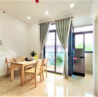 Cho Thuê Gấp Căn Hộ 2 Phòng Ngủfull Nội Thất Mới 100% Ngay Etown Cộng Hòa