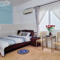 Căn Hộ Full Nội Thất Ngay Ba Tháng Hai - Sát Cầu Vượt Quận 10