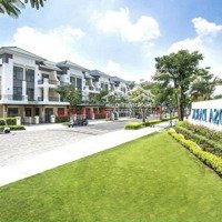 Bán Nhà Phố Verosa Park Khang Điền,Diện Tích85M2 Xây 1 Trệt 3 Lầu Giá Bán 11,8 Tỷ