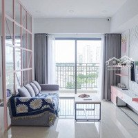 Căn Hộ Cực Đẹp Cho Thuê Giá Quá Là Hợp Lý Hơn – The Sun Avenue 3Pn