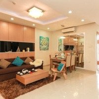 Cho Thuê Căn Hộ Hà Đô Q. Gò Vấp Gần Sân Bay Tsn Nhà Full Nội Thất 88M2