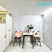 Hot ! Phòng New 100% Cho Thuê Căn Hộ Duplex Full Nội Thất, Rộng 28M2 Gần Đại Học Bách Khoa