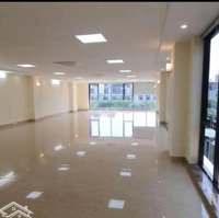 Đống Đa - Nguyên Hồng, Sàn Vp 100M2 Và 150M2 - Vị Trí Lô Góc View 2 Mặt Kính - Thông Sàn