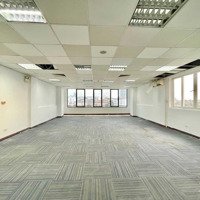 Chính Chủ Cho Thuê Sàn Văn Phòng 85 Nguyễn Du,Diện Tíchtừ 60, 100, 200M2 Đủ Nội Thất, Pccc, Giá 15 Triêu