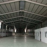 Cho Thuê Kho Xưởngdiện Tích1200M2. Giá 50 Triệu/Tháng Tại Thuận Giao Thuận An Bd. Liên Hệ: 0934.794.122 Mr Long