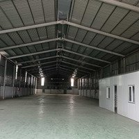 Cho Thuê Kho Xưởngdiện Tích1200M2. Giá 50 Triệu/Tháng Tại Thuận Giao Thuận An Bd. Liên Hệ: 0934.794.122 Mr Long