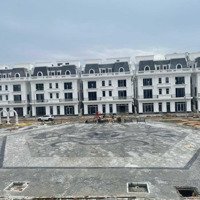 Bán Biệt Thự Flc Premier Parc Đại Mỗ 22 Tỷ 120M2 Xây 4 Tầng 1 Tum Mặt Tiền 8M