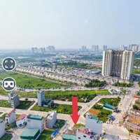 Nhà Tôi Cần Bán Lô Đất 93M2 Khu Đất 25Hecta Vân Canh Hoài Đức Hà Nội