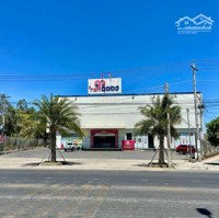 460M2(10X46) Full Thổ Mặt Tiền Tuyến Tránh Ql50, Ngay Huyện Uỷ Và Coopmart Cần Giuộc Giá Siêu Rẻ