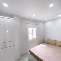 Cho Thuê Căn Hộ Studio & 1Pn 1 Vệ Sinhquận 7 Full Nội Thất