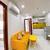 Cho Thuê Căn Hộ Studio & 1Pn 1 Vệ Sinhquận 7 Full Nội Thất