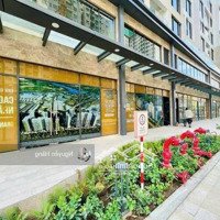 Shophouse Tmdv Sở Hữu Lâu Dài - Vị Trí Đắc Địa Liền Kề Vincom Duy Nhất Tại Masteri Centre Point