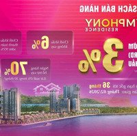 Pkd Từ Cđt Sun Group Mở Bán Căn Hộ Cao Cấp Symphony Đà Nẵng, Hỗ Trợ Vay 70%. Pháp Lý Lâu Dài