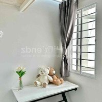 Cho Thuê Chdv Gác Cửa Sổ Thoáng - Lê Đức Thọ F17