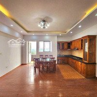 Cần Bán Chung Cư, 118M2 Tầng Đẹp, Giá Bán3,5 Tỷ. Tặng Full Nội Thất