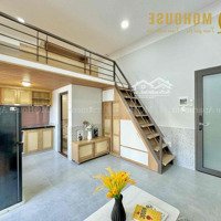 Sale Lớn Khai Trương Duplex Full Nội Thất Ban Công Ngay Sân Bay Tsn