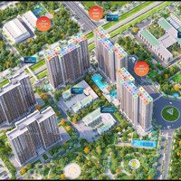 Cần Bán Căn Hộ Imperia 2- Mik Group 2 Phòng Ngủ 2 Vệ Sinhchỉ Từ Hơn 3 Tỷ Tại Kđt Vinhomes Smart City