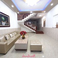 Nhà Đẹp 3 Tầng Đường Hoàng Bích Sơn - Sơn Trà