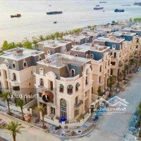 Bán Biệt Thự 4 Tầng 253M2 View Biển Hạ Long. Sở Hữu Lâu Dài. Số Lượng Hữu Hạn Tại Đường Bao Biển