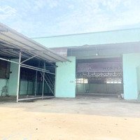 Kho - Xưởng ( 1100M2 ) Bình Chánh. Tphcm