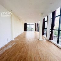 ️Văn Phòng Mặt Tiền Lê Đức Thọ 70M2 - View Cửa Kính Toàn Cảnh