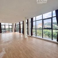 ️Văn Phòng Mặt Tiền Lê Đức Thọ 70M2 - View Cửa Kính Toàn Cảnh