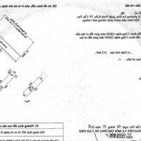 Bán Nhà Hoàn Công Mặt Tiền Nguyễn Văn Cừ - An Hòa - Ninh Kiều - Cần Thơ Gàn Cty Dược Hậu Giang