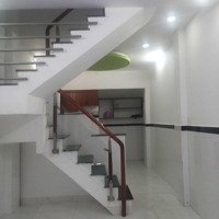 Cần Tiền Gả Gấp Nhà Mới Đẹp Nguyễn Tiểu La Dtsd 60M2 Hẻm Thông Tứ Tung .Nhỉnh 3 Tỷ Thương Lượng Tốt