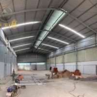 Cho Thuê Kho 750M2 Gần Kdl Vườn Xoài Có Pccc